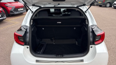 Toyota Yaris 1.5 Hybrid Design 5dr CVT Hybrid Hatchback
